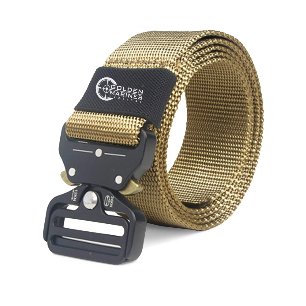 Tactical Belts